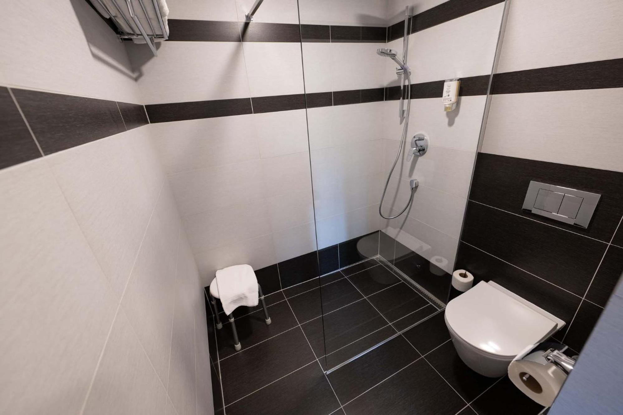 Hotel Villa Eden Jihlava Εξωτερικό φωτογραφία