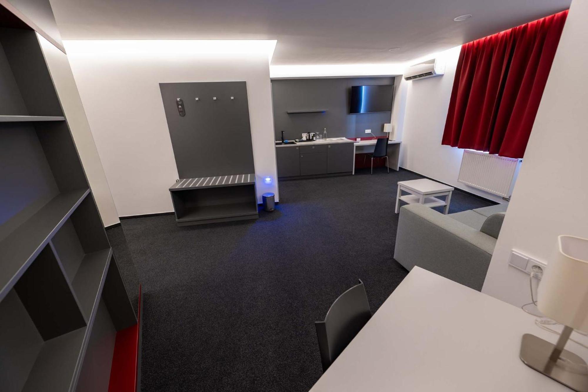 Hotel Villa Eden Jihlava Εξωτερικό φωτογραφία