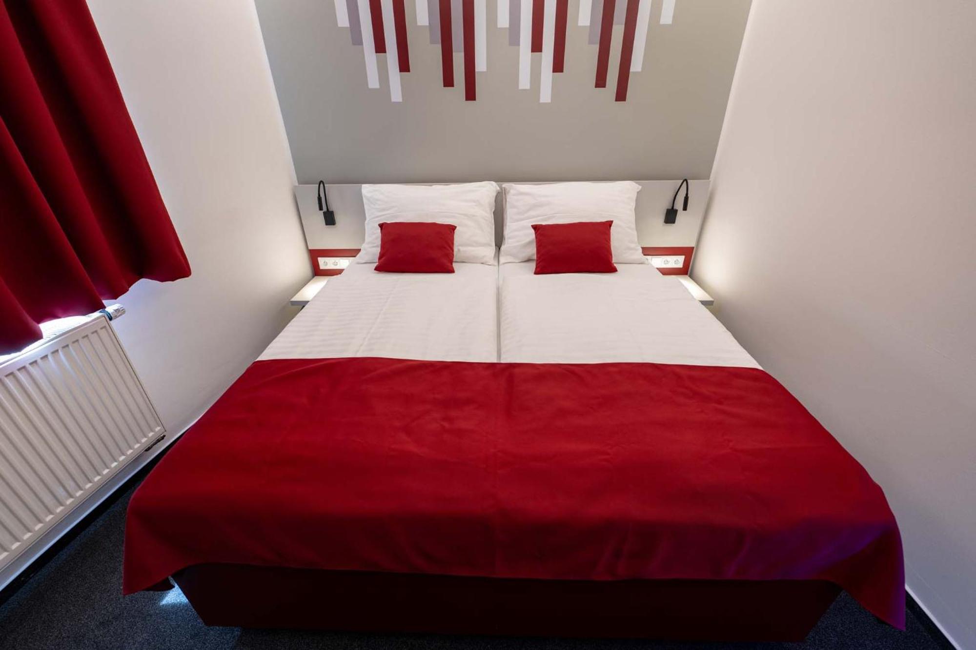 Hotel Villa Eden Jihlava Εξωτερικό φωτογραφία