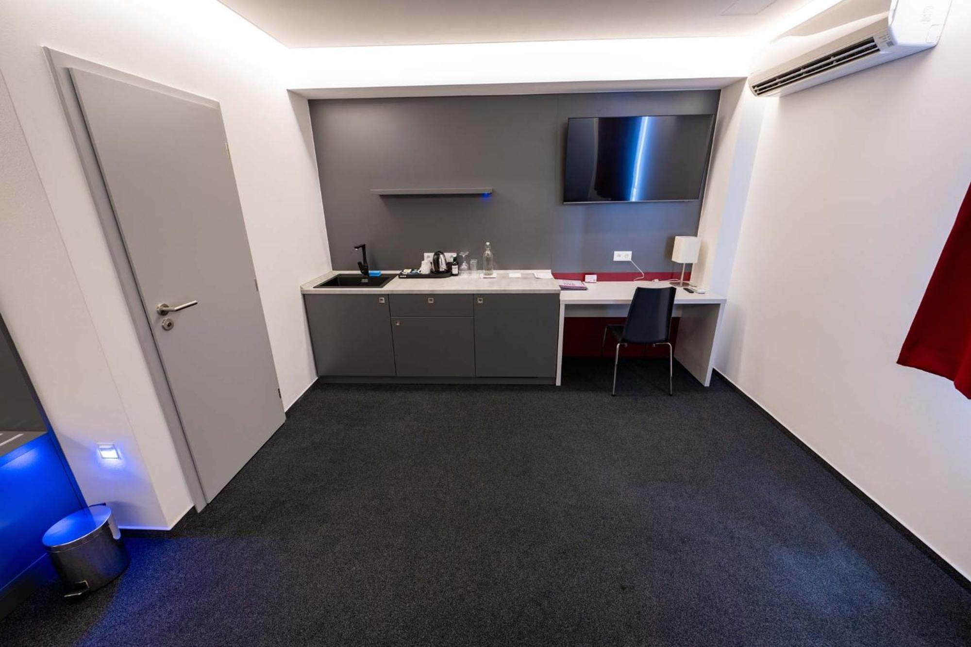 Hotel Villa Eden Jihlava Εξωτερικό φωτογραφία