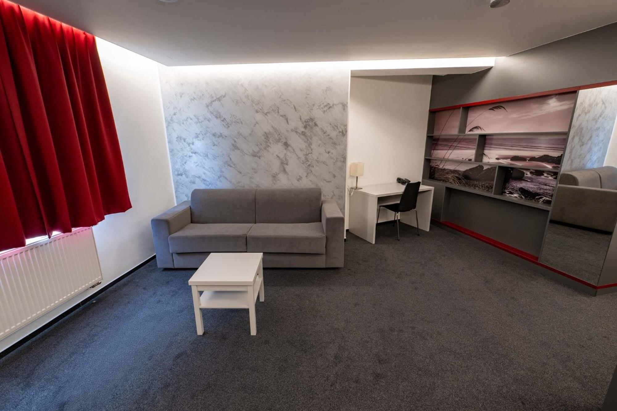 Hotel Villa Eden Jihlava Εξωτερικό φωτογραφία