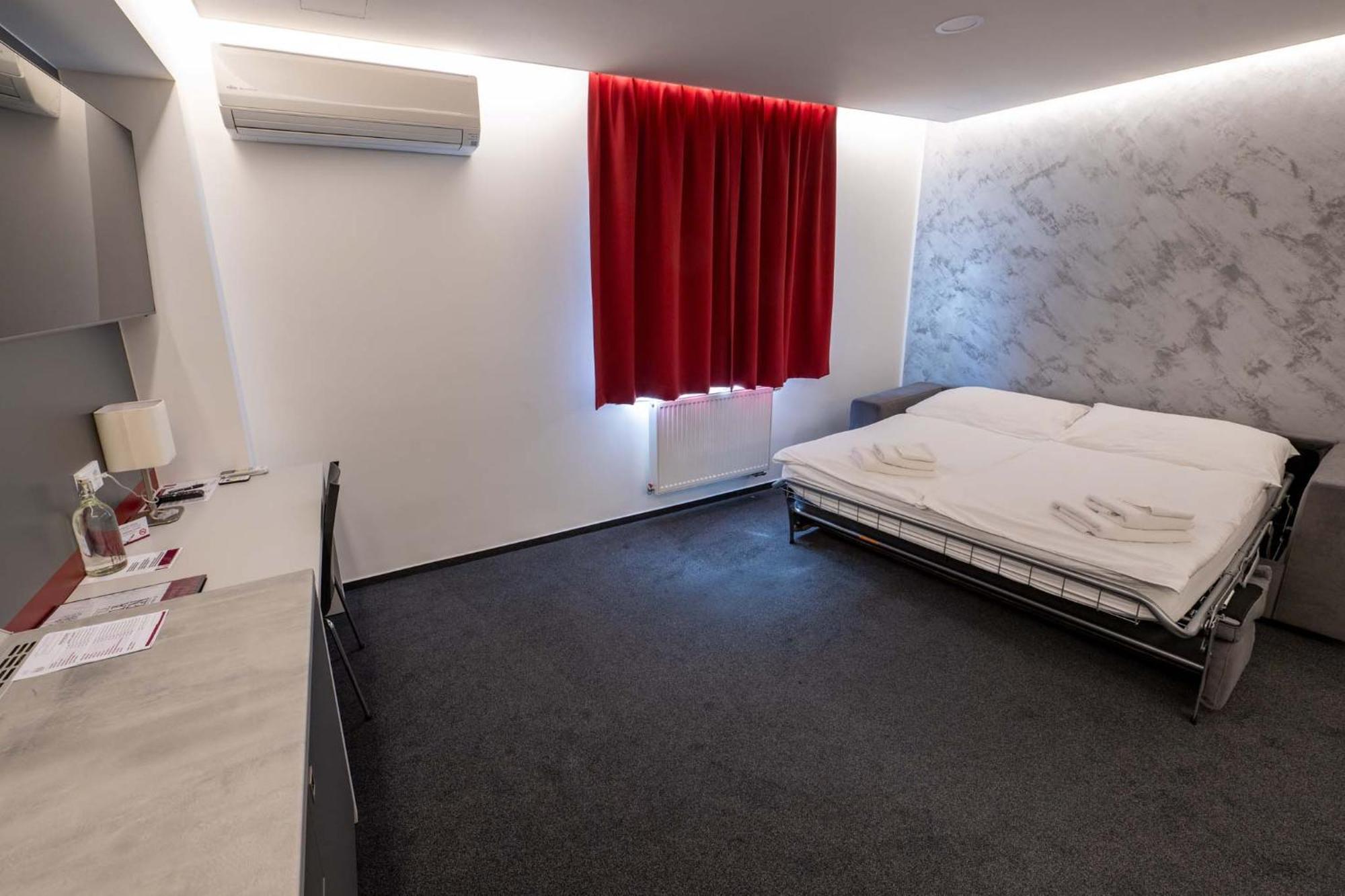 Hotel Villa Eden Jihlava Εξωτερικό φωτογραφία