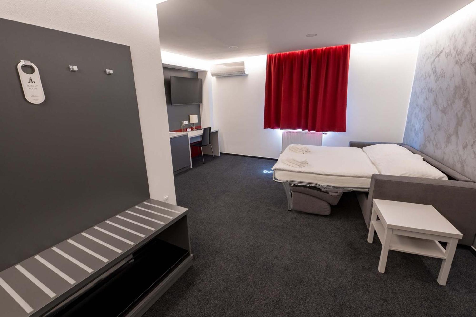 Hotel Villa Eden Jihlava Εξωτερικό φωτογραφία