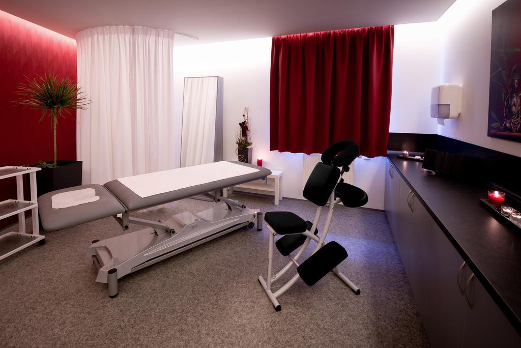 Hotel Villa Eden Jihlava Εξωτερικό φωτογραφία