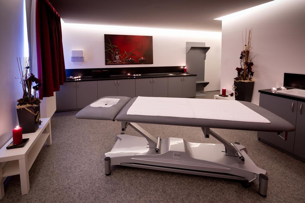 Hotel Villa Eden Jihlava Εξωτερικό φωτογραφία