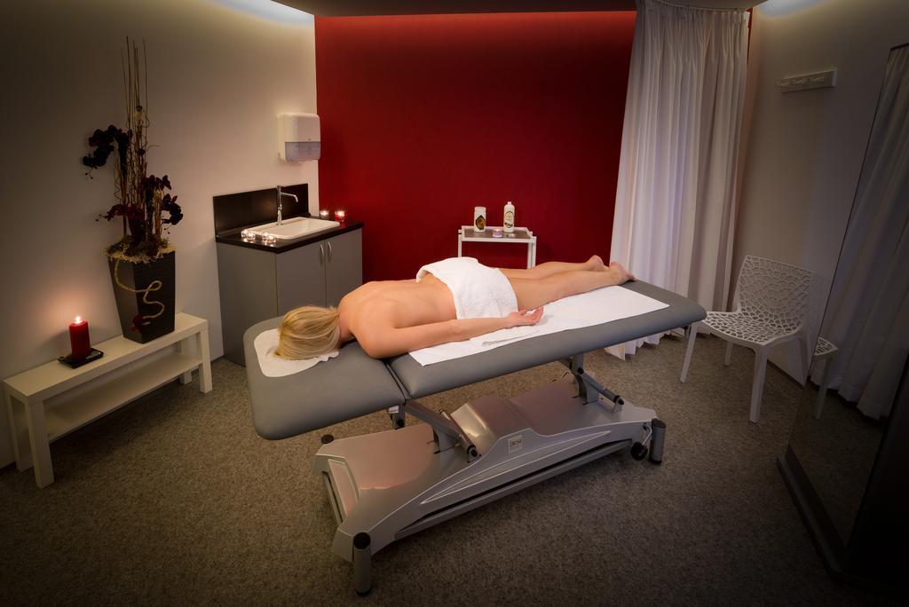 Hotel Villa Eden Jihlava Εξωτερικό φωτογραφία