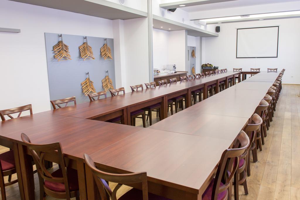 Hotel Villa Eden Jihlava Εξωτερικό φωτογραφία